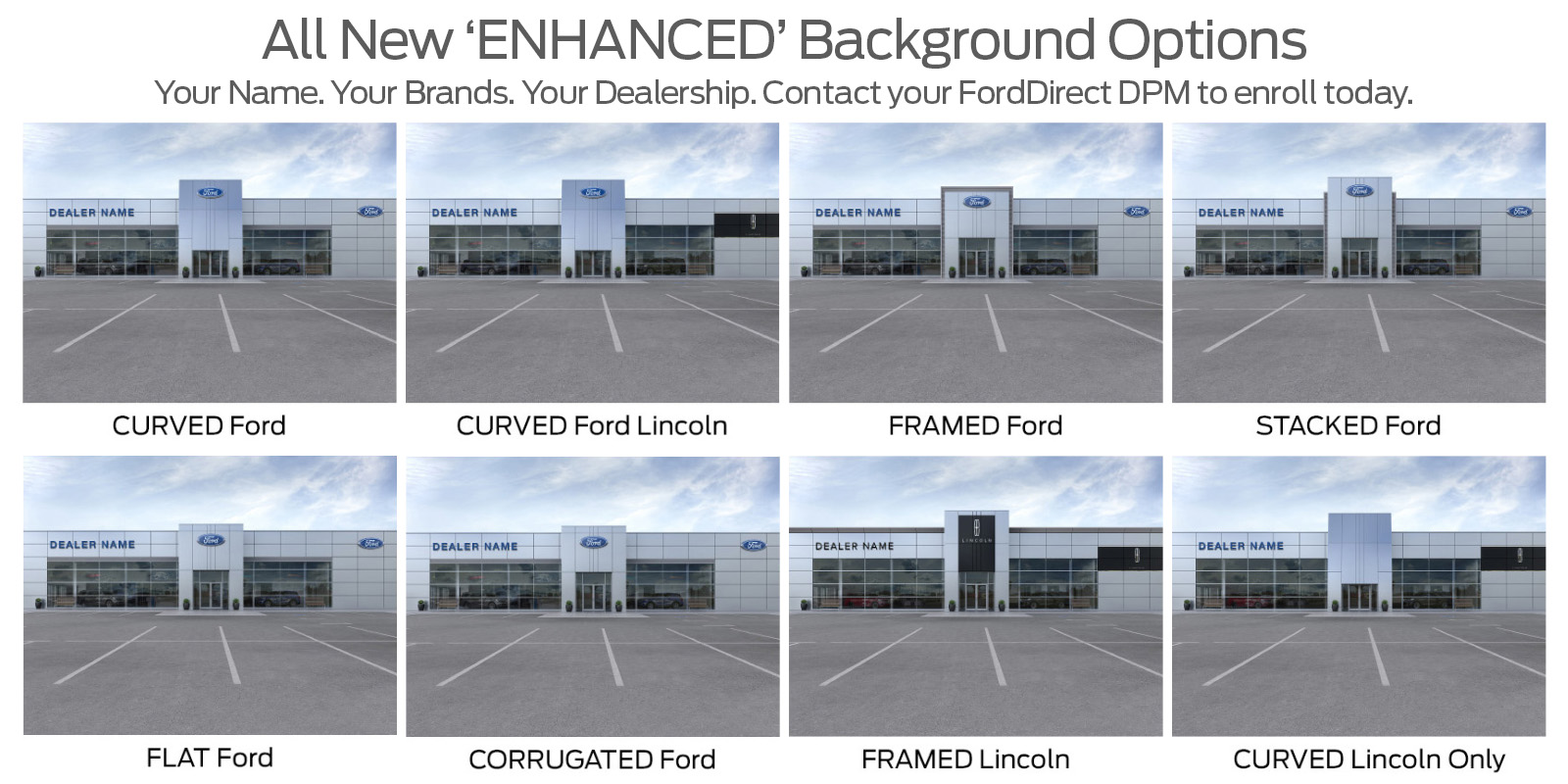 Ford Dealers - eVN Inc.