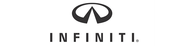Infiniti Brand Logo